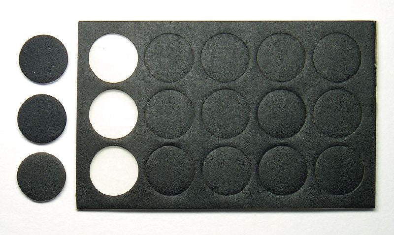 Mr. Polisher Pro - Sandpaper #220 GT95