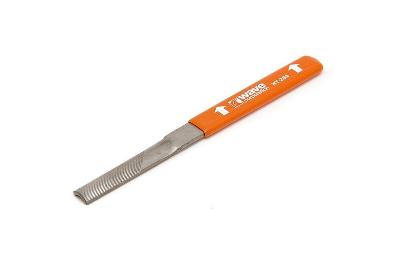 Course Half Circle Sliding Type HG File HT-284