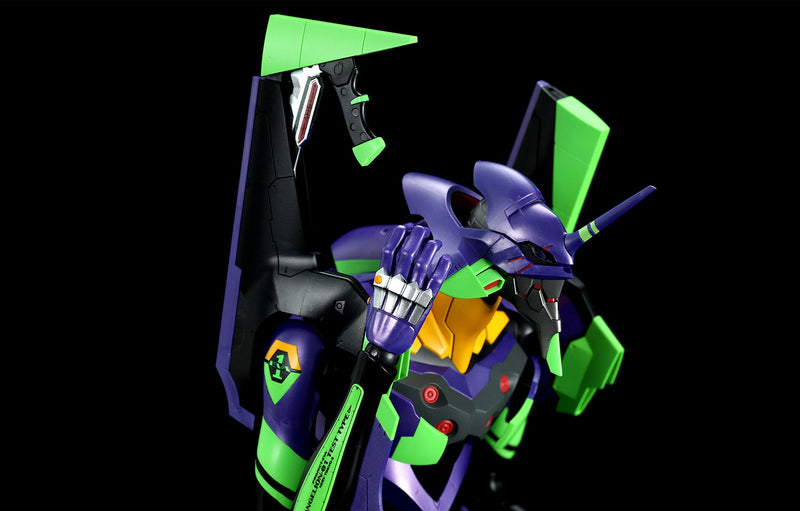 MENG Evangelion Unit-01