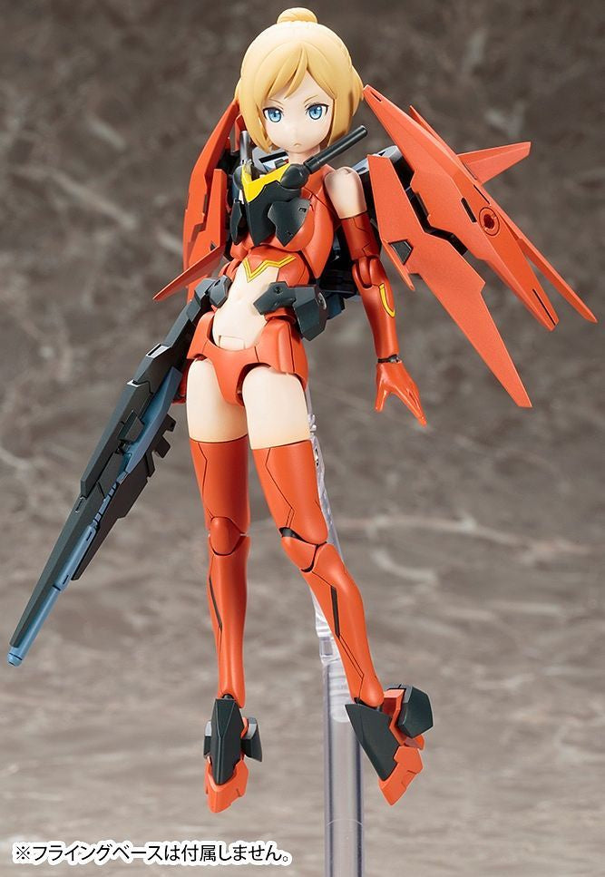 Megami Device - Sol Hornet 1/1