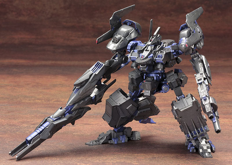 Armored Core Verdict Day C03 Malicious R.I.P.