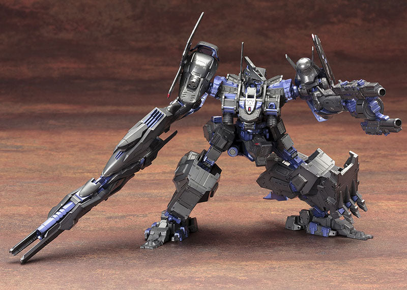 Armored Core Verdict Day C03 Malicious R.I.P.