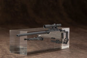 M.S.G #09 New Sniper Rifle RW009