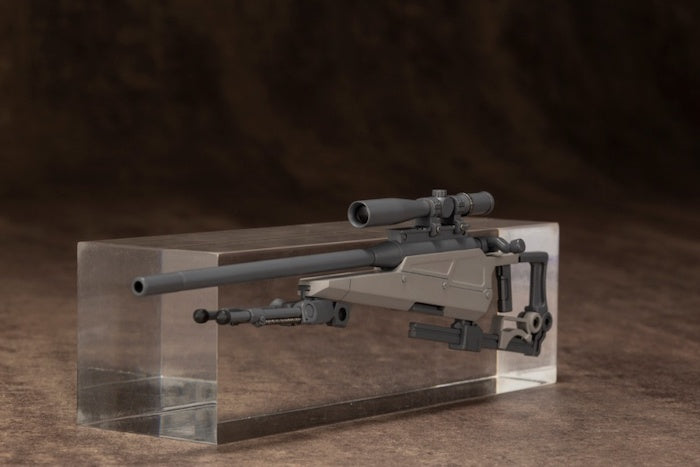 M.S.G #09 New Sniper Rifle RW009