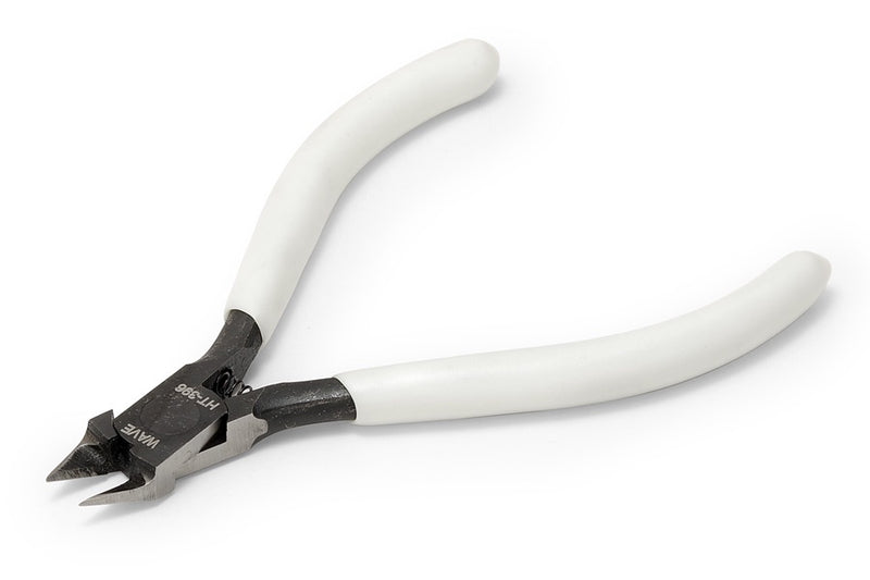Nipper for Plastic (Thin blade)