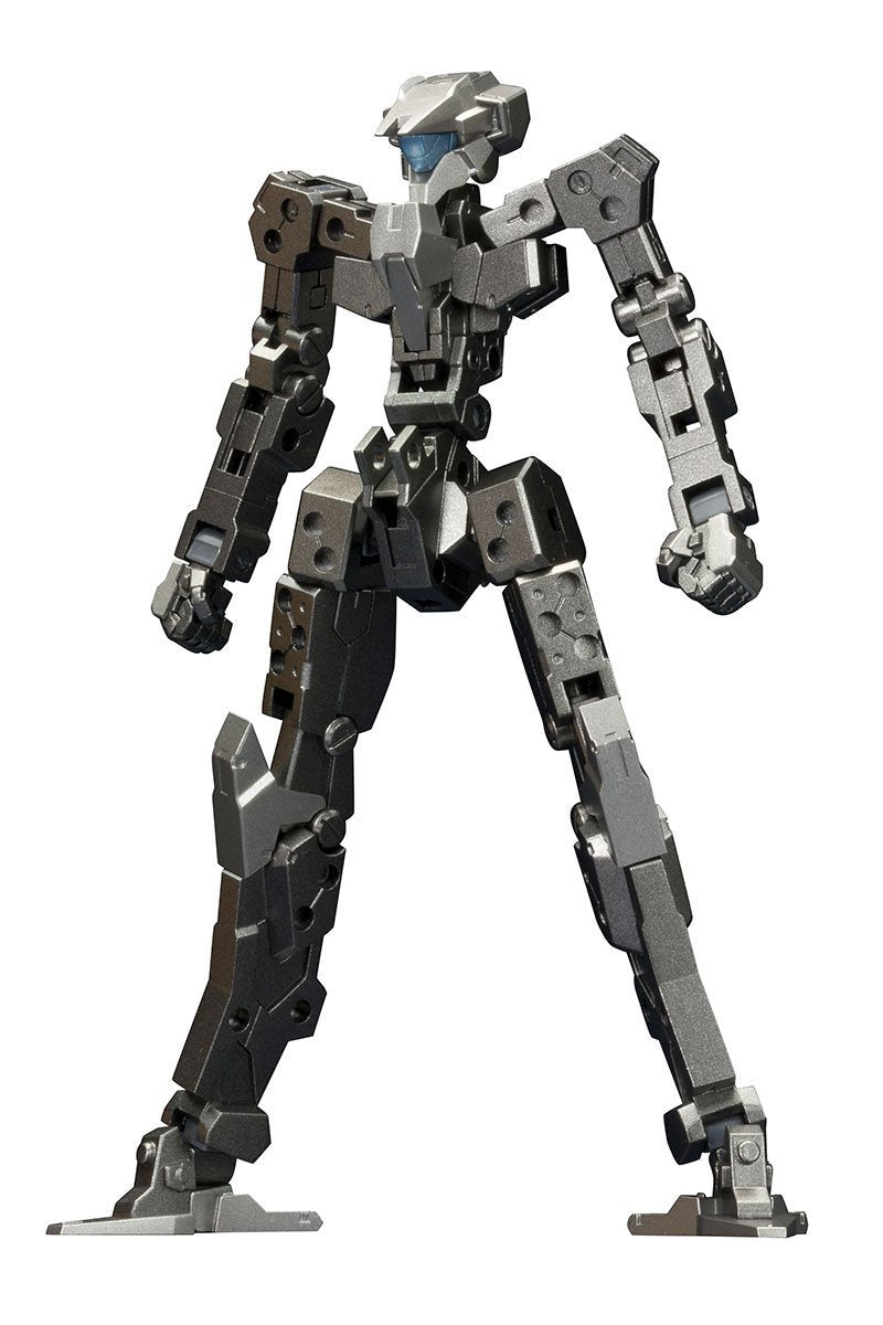 Frame Arms #S02 Architect Type 001 for Modelers Edition