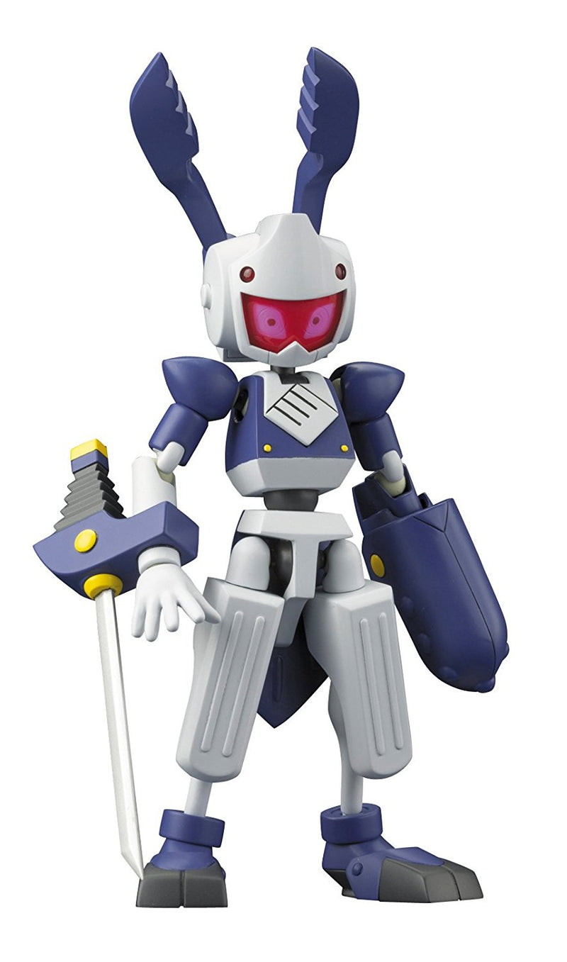 Medabots - KWG-10M San Juro