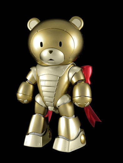HG Golden Beargguy III  1/144