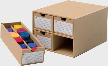 Mr Storage Box DC901