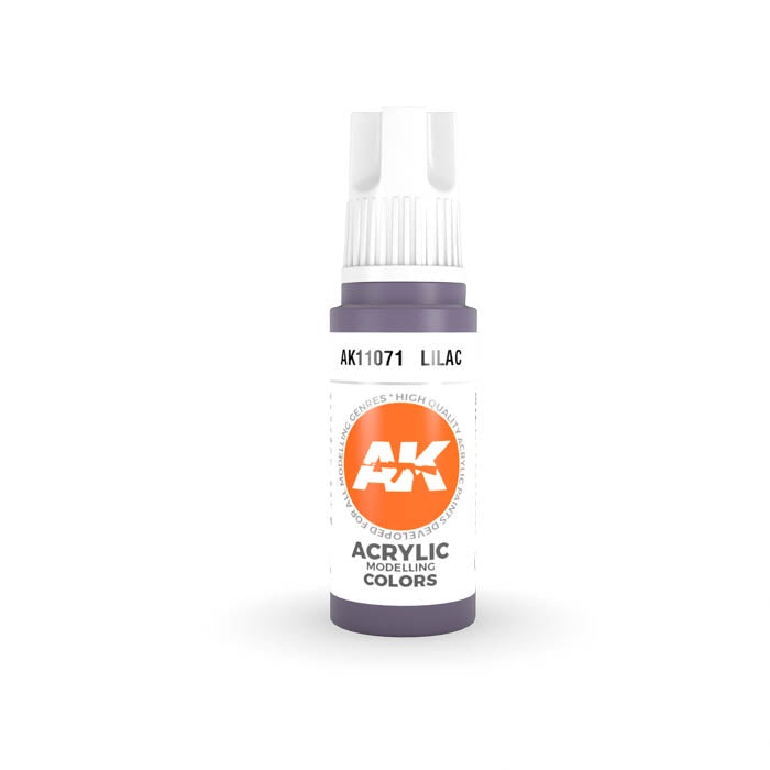 AK11071 Gen-3 Lilac 17ml