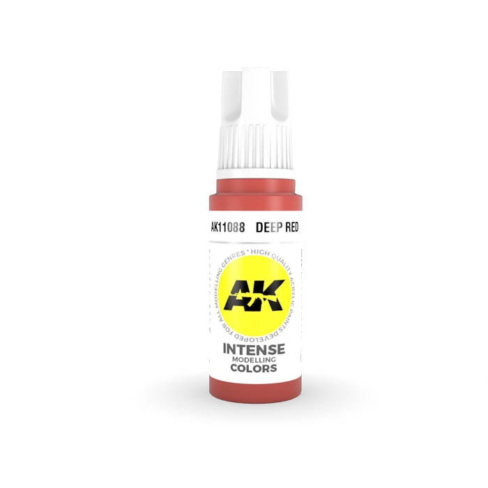 AK11088 Gen-3 Deep Red 17ml