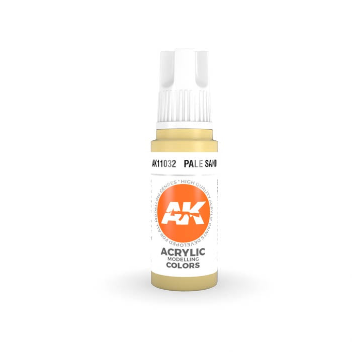 AK11032 Gen-3 Pale Sand 17ml