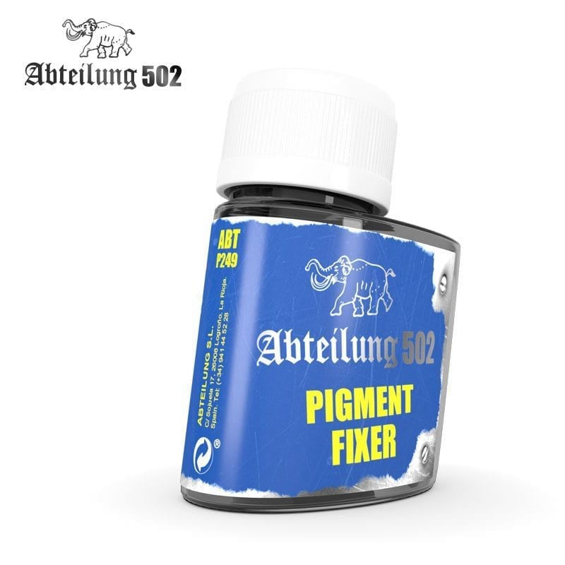 ABTP249 Pigment Fixer 75ml