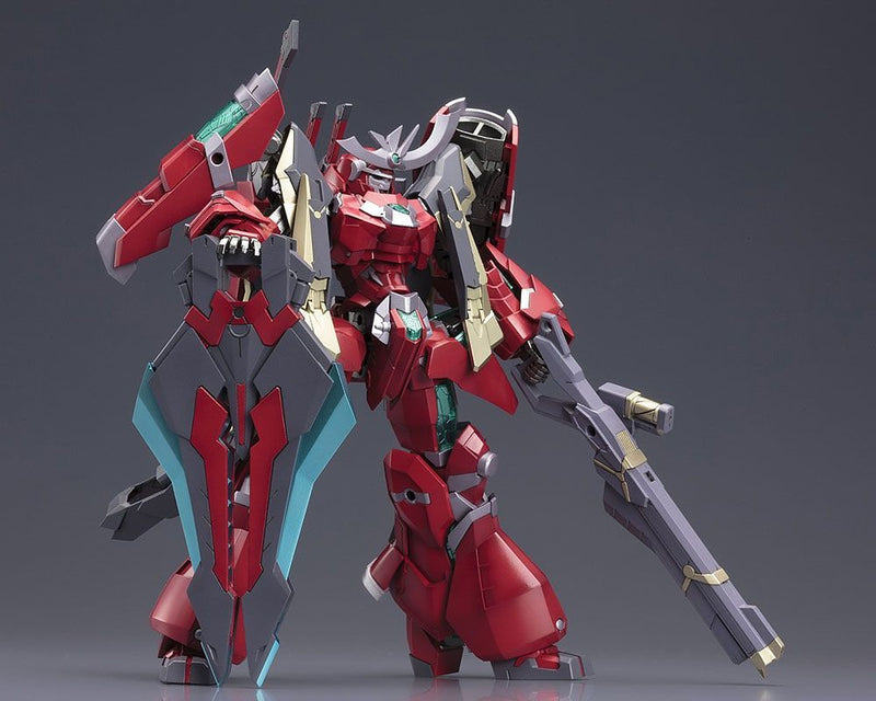 Frame Arms #S08 NSG-Z0/G Magatsuki Houten 1/100
