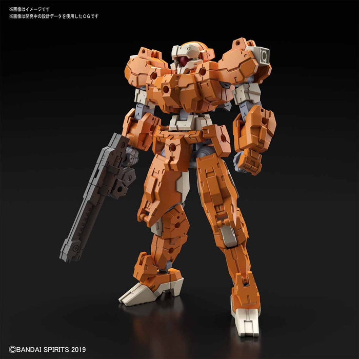 30MM 24 eEXM-21 Rabiot [Orange] 1/144