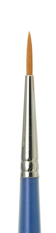 Mr Brush Round No 2 MB02