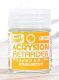 Acrysion Retarder T305