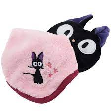 KiKi's Delivery Service JiJi Micro Loop Towel