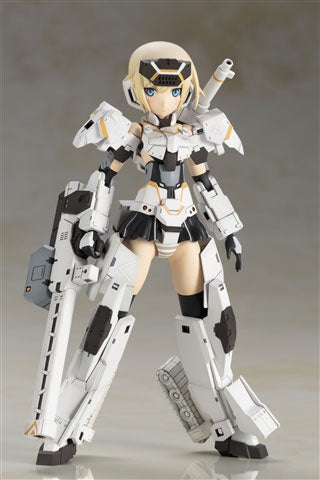 Frame Arms Girl Gourai Kai Limited Edition Vol 04 with Blu-Ray