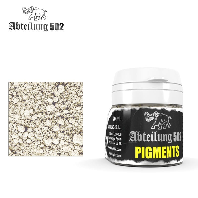 ABTP054 Alcaline Dust 20ml