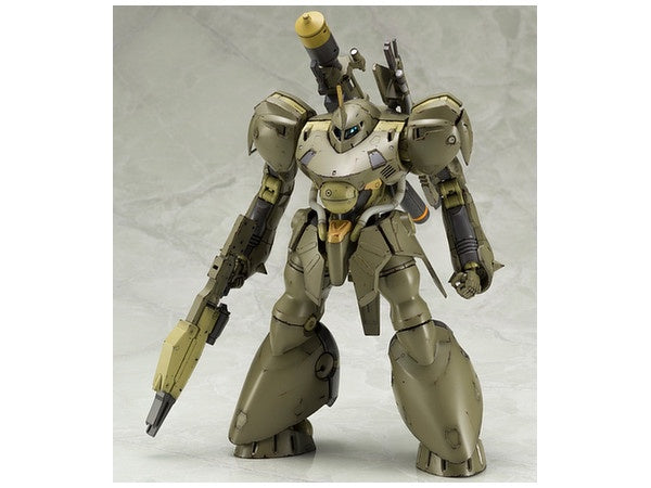 Frame Arms: Genbu 1/100