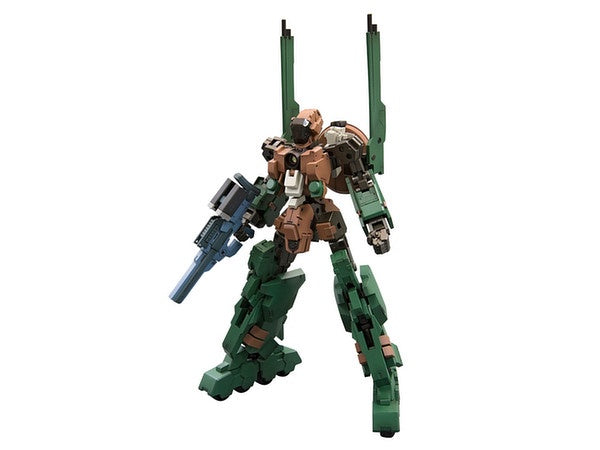 Frame Arms #6 RF-9 Revenant Eye:RE 1/100