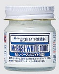 Mr Base White 1000 SF283