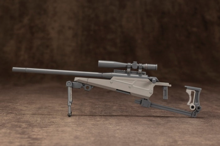M.S.G #09 New Sniper Rifle RW009
