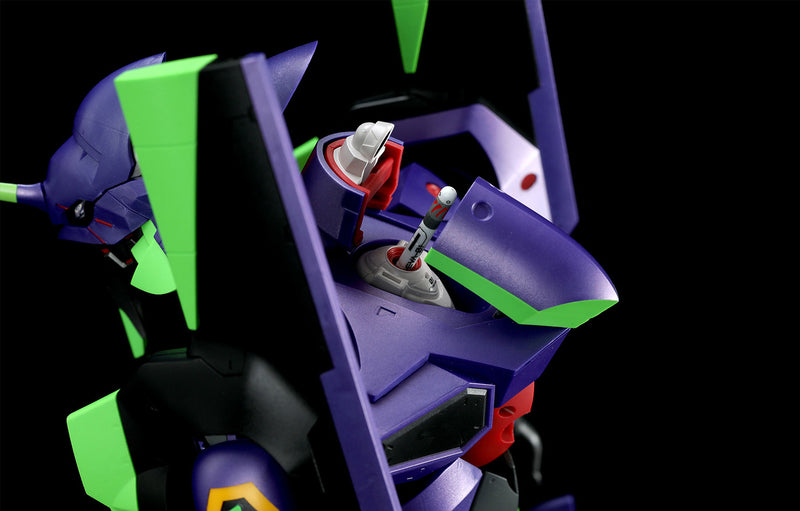 MENG Evangelion Unit-01