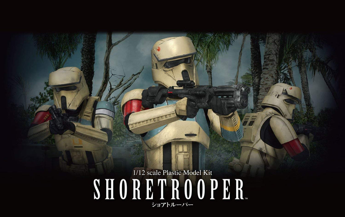 SW - Shoretrooper 1/12