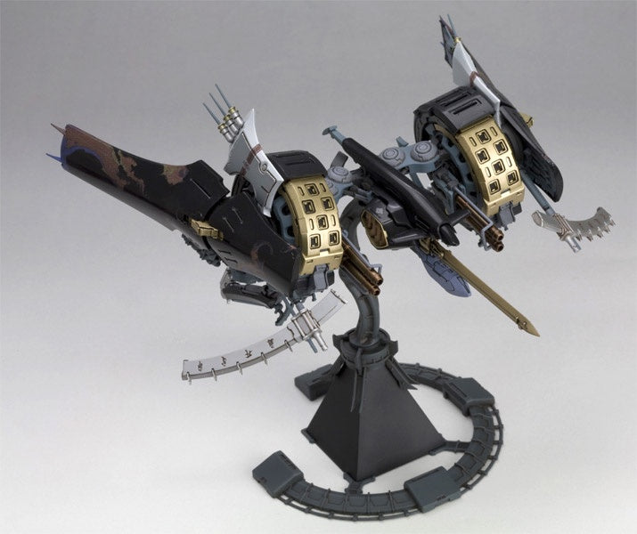 Ikaruga - Hitekkai 1/144