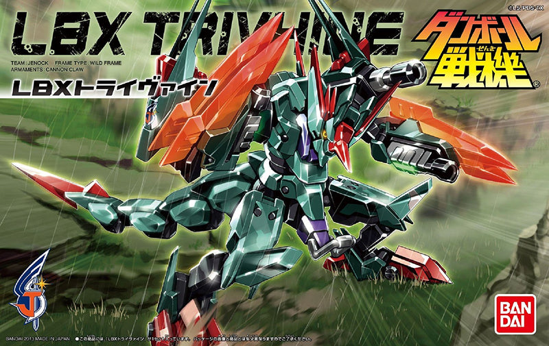 LBX Trivhine #48
