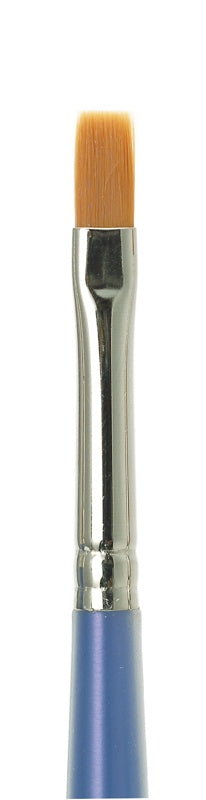Mr Brush Flat No. 4 MB06