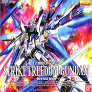 MG Strike Freedom Extra Finish Version 1/100