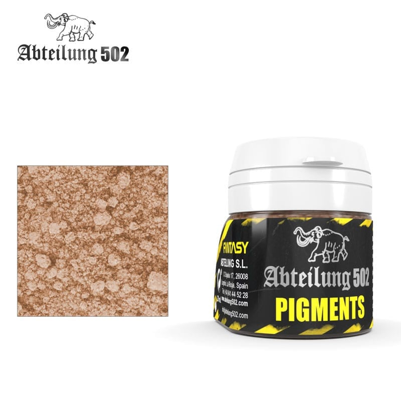 ABTPF612 Brass 20ml