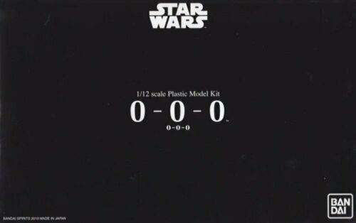 SW - 0-0-0 1/12