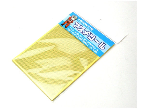 Grid Sticker