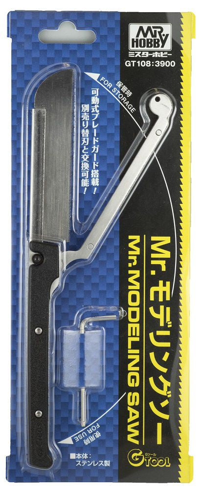 Mr Modeling Saw
