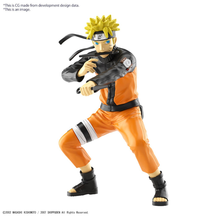 Entry Grade Uzumaki Naruto