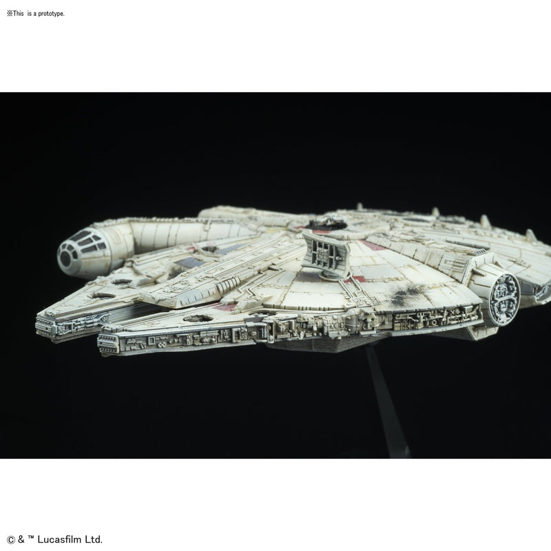 SW - 1/144 & 1/350 Resistance Vehicle Set