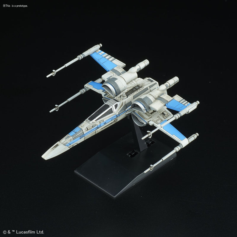SW - 1/144 & 1/350 Resistance Vehicle Set