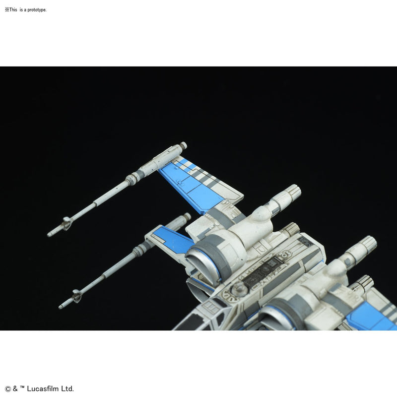SW - 1/144 & 1/350 Resistance Vehicle Set