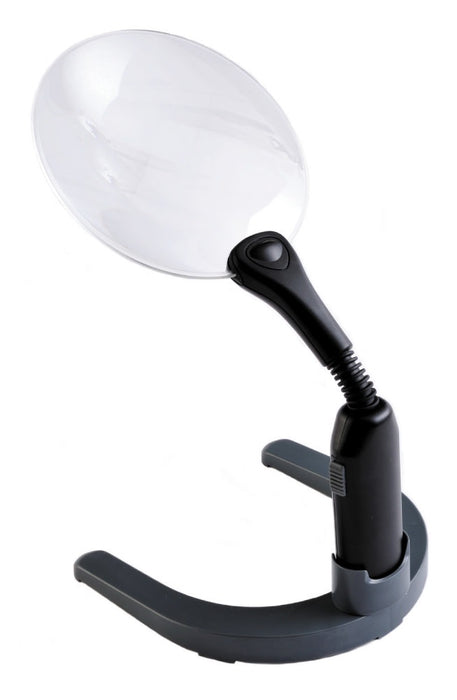 Mr Lupe Magnifier Lamp LP01