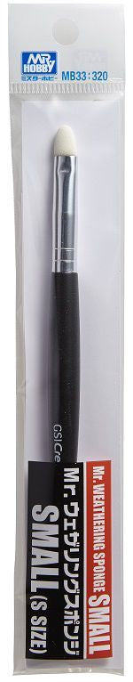 Mr Weathering Sponge Small MB33