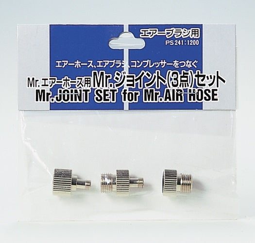 Mr. Joints for Air Hose PS241
