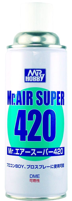 Mr. Air Super 420 PA200