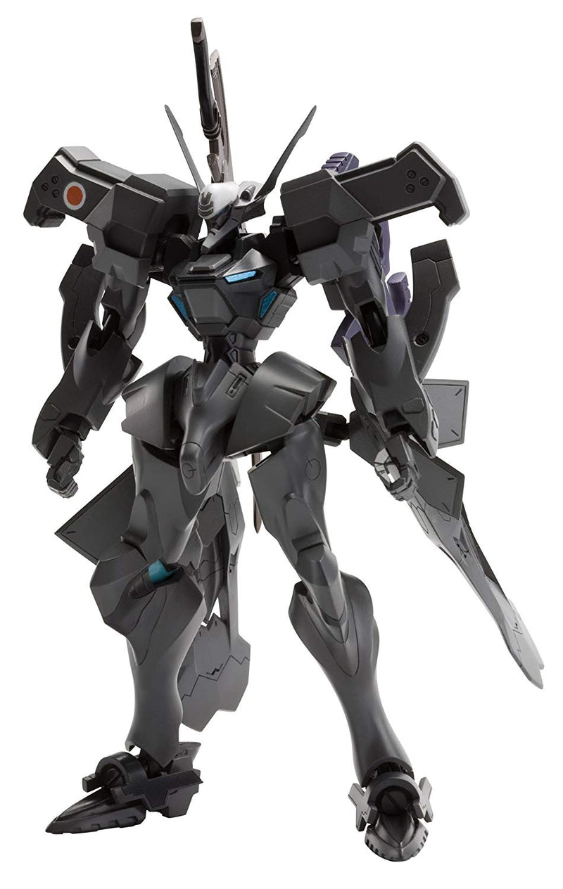 Muv Luv - Shiranui Imperial Japanese Army Type 01
