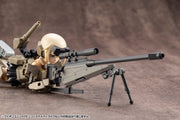 M.S.G #09 New Sniper Rifle RW009