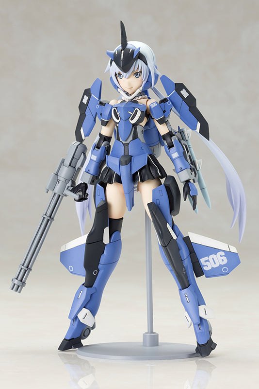 Frame Arms Girl - Stylet Blue
