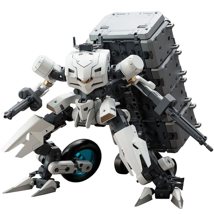 M.S.G Gigantic Arms 04 Armed Breaker GT004